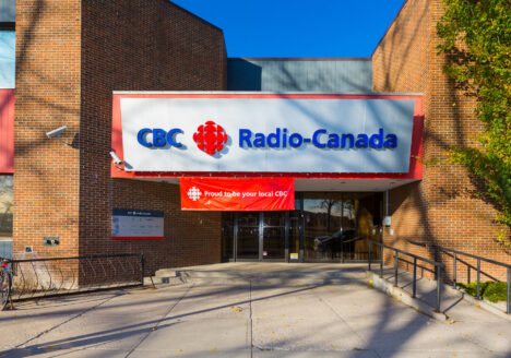 CBC Radio-Canada building - Jesse Yardley.jpg